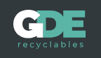 GDE recyclables